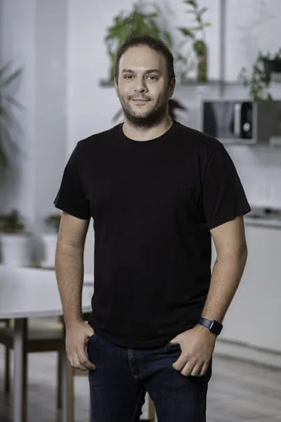 Julian Colombo Bitso