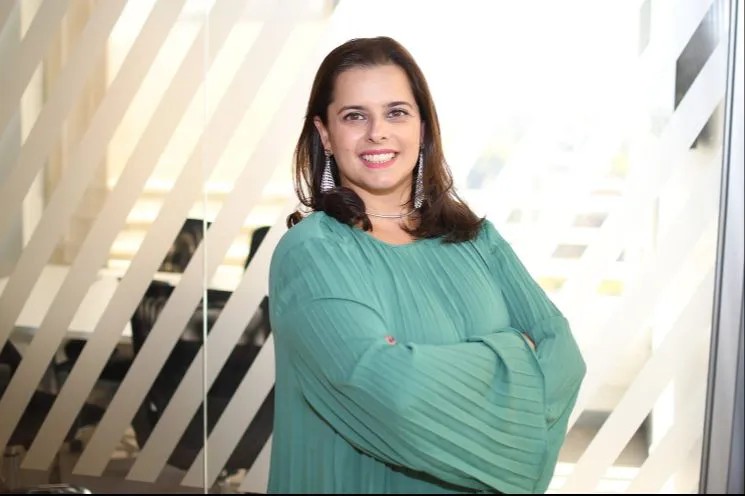 Denise Cinelli - COO