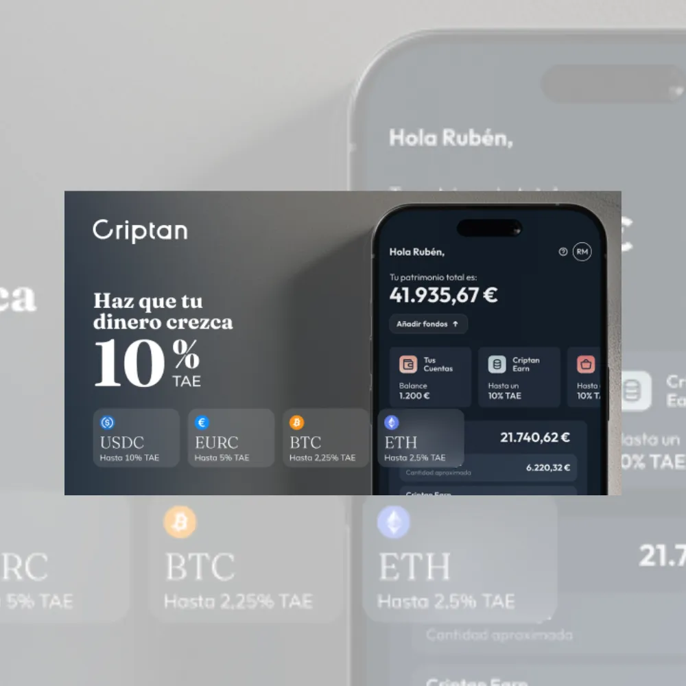 Ilustración de USDC como dólar digital, con conexión global y acceso desde Latinoamérica
