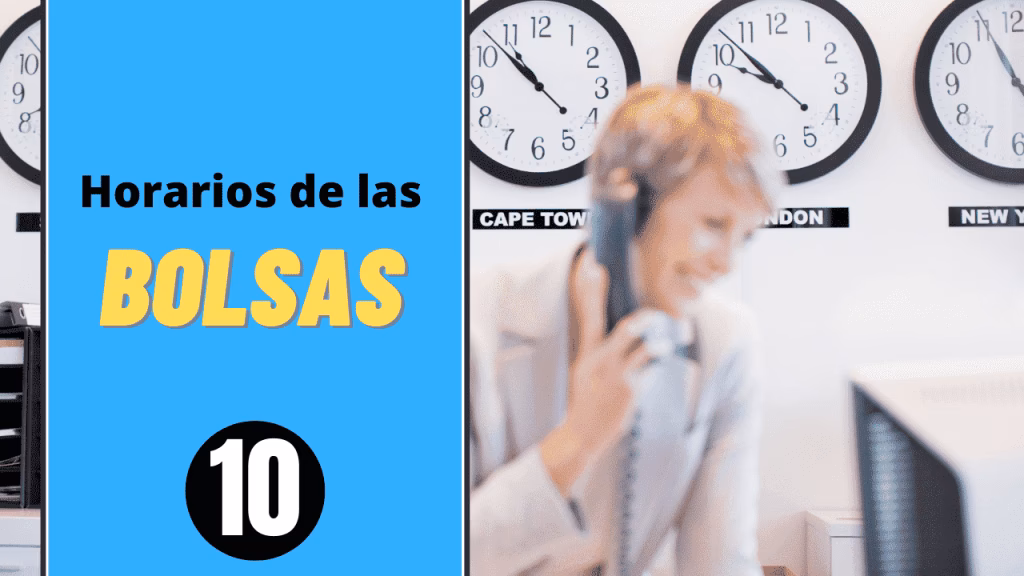 ¿A qué hora abre el mercado de criptomonedas?