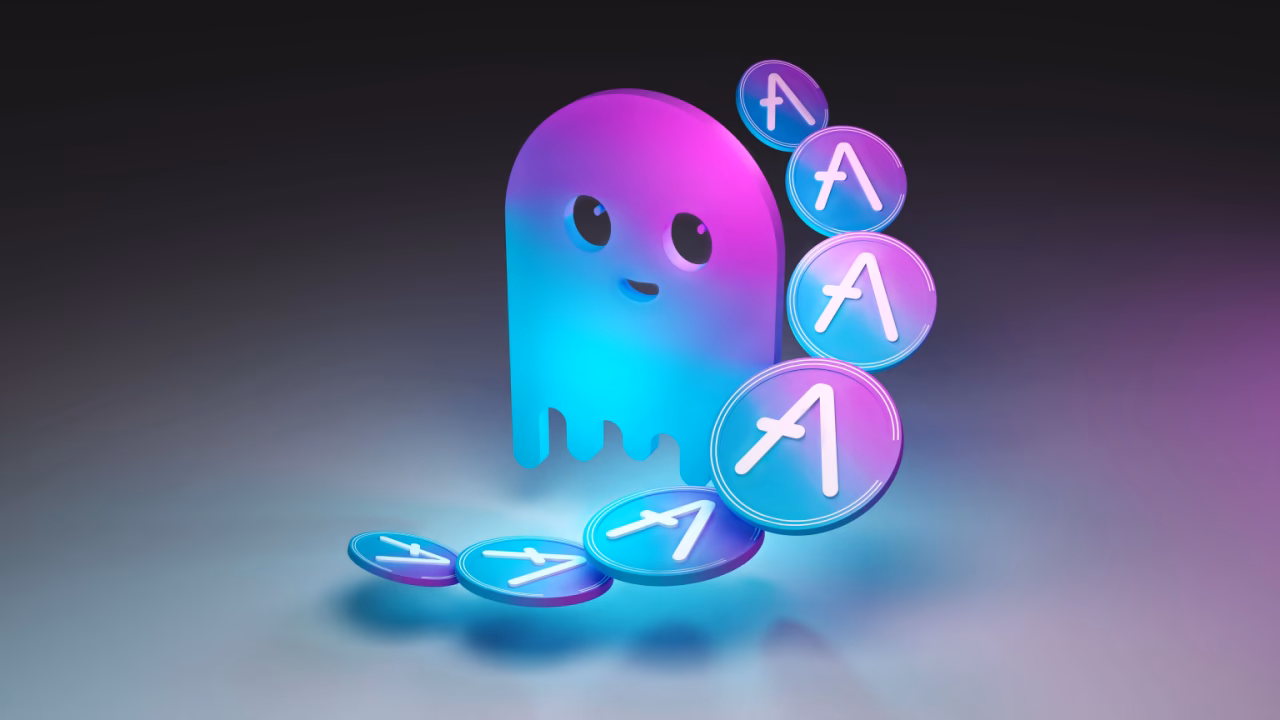 What is AAA in crypto?