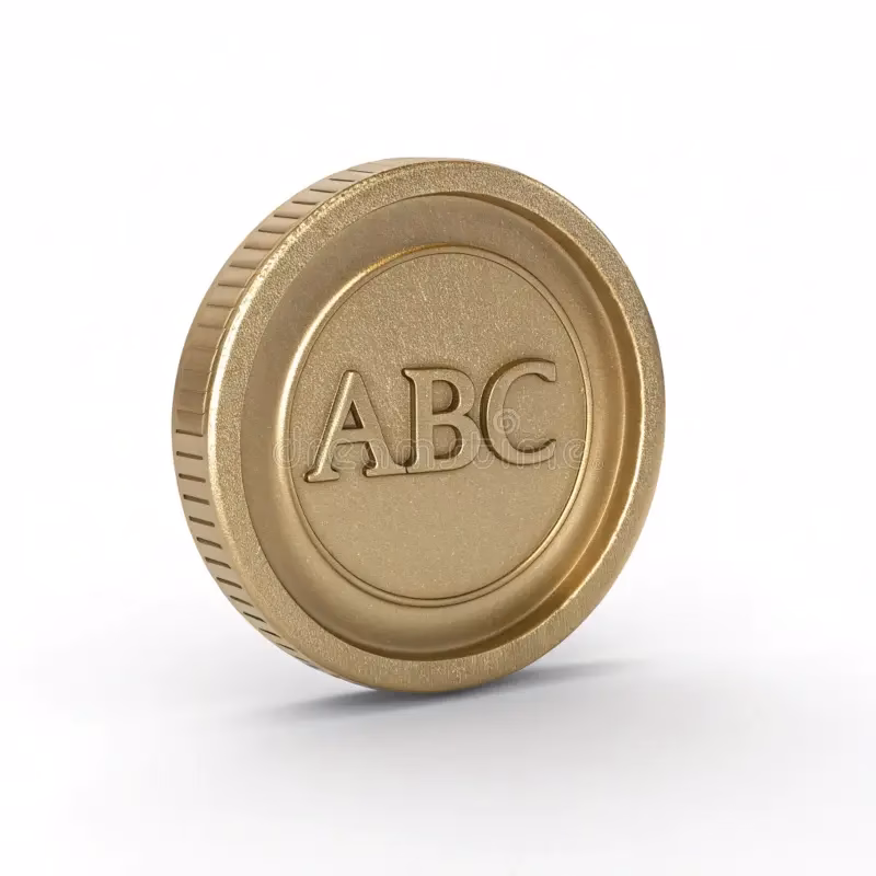 What is ABC coin?