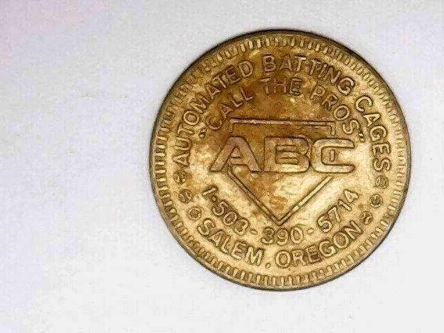 What is ABC coin?