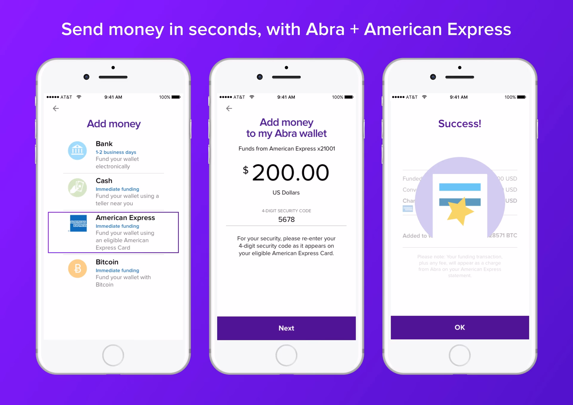 Is Abra a good crypto wallet?