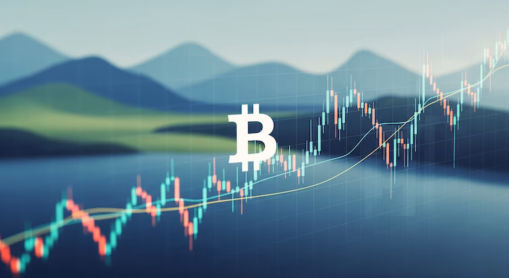 ¿Existe alguna acción que invierta en Bitcoin?