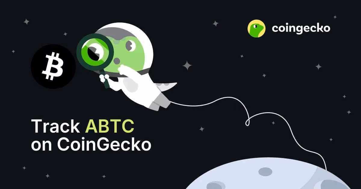 What is ABTC in crypto?