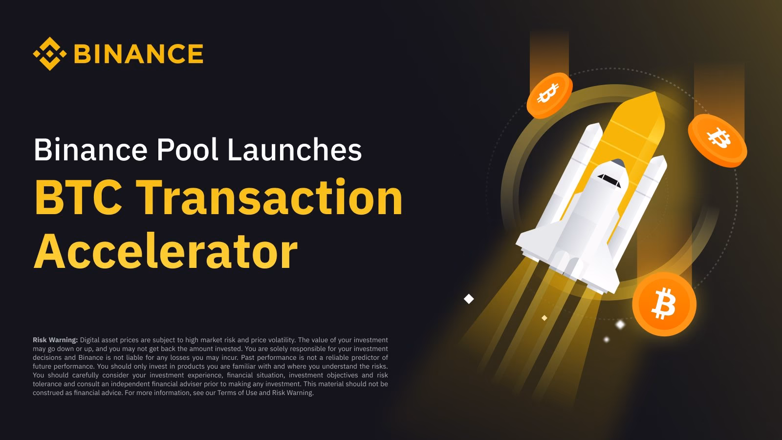 What exactly is a Bitcoin accelerator?