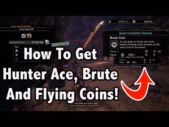 What is the fastest way to get money in MHW?