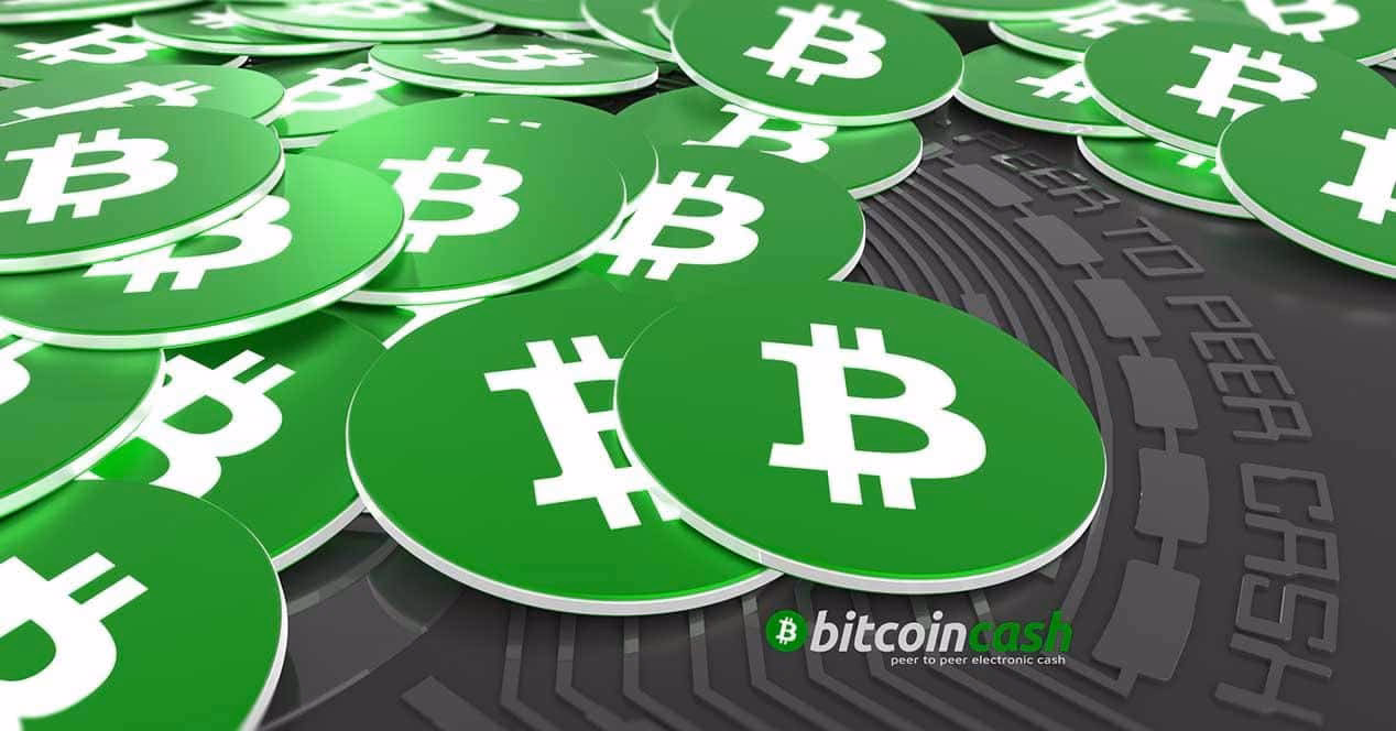 Quel pays utilise le Bitcoin Cash ?