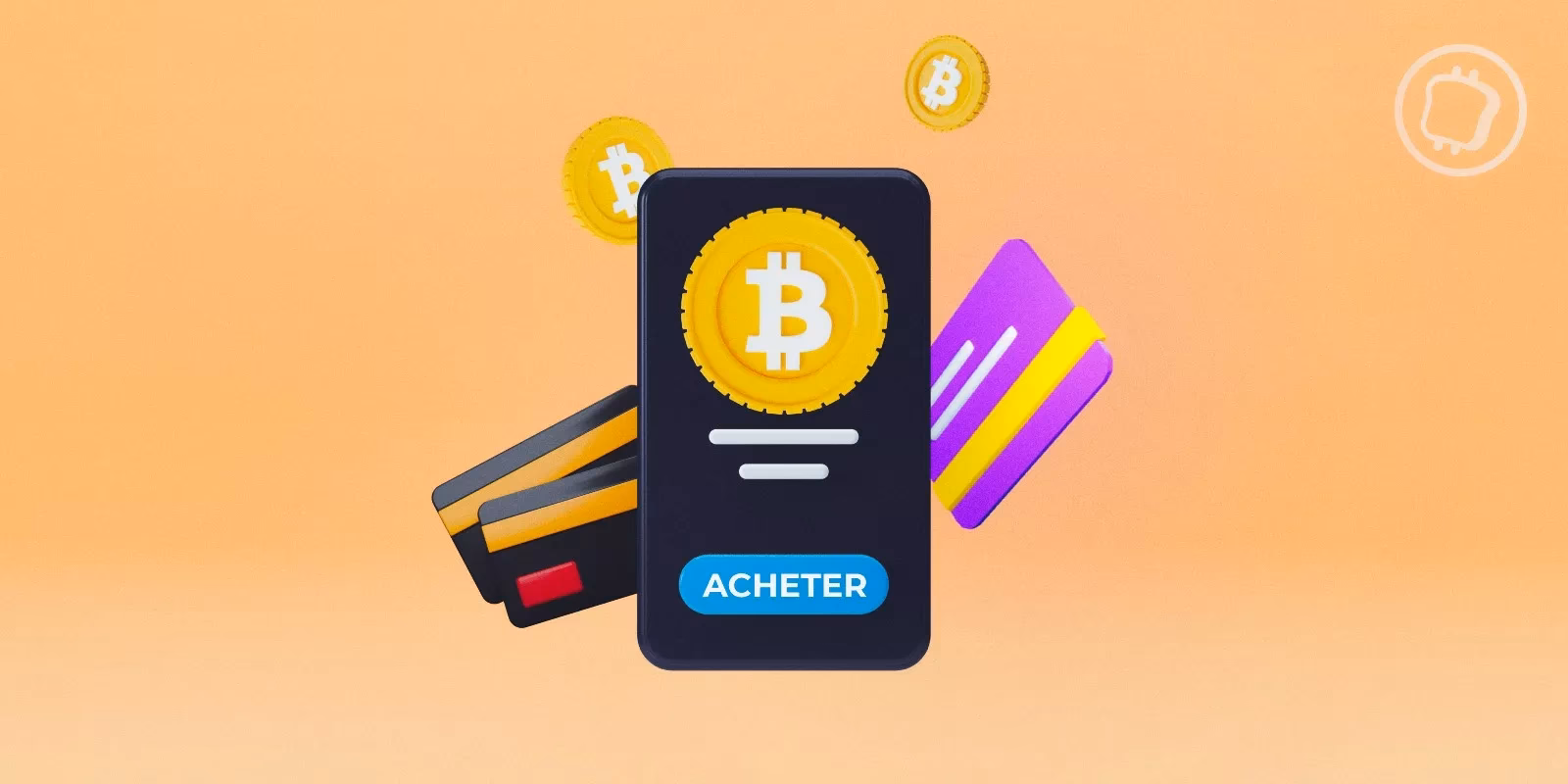 Quelle banque accepte le Bitcoin ?