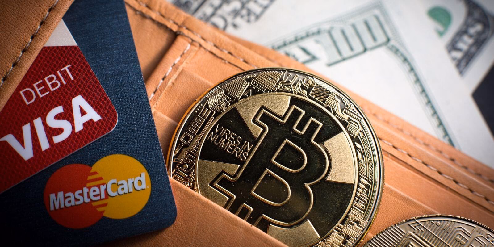 Est-il possible d'acheter du Bitcoin avec une carte Visa ?