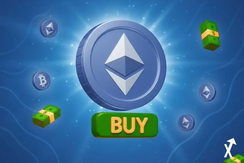 Puis-je acheter des cryptomonnaies en France  ?