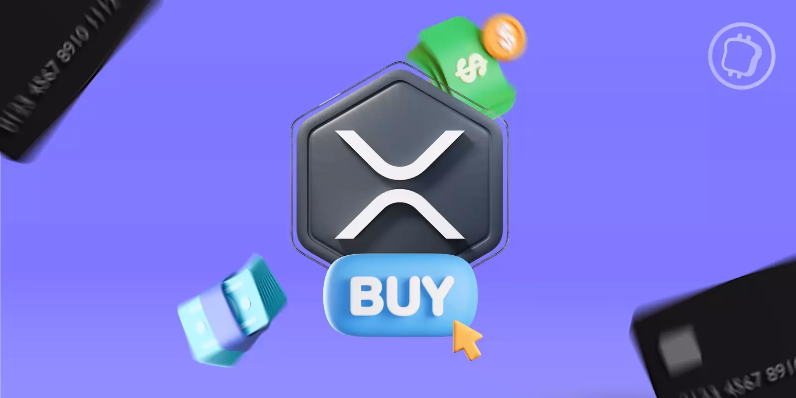 Does Cardano compete with XRP?