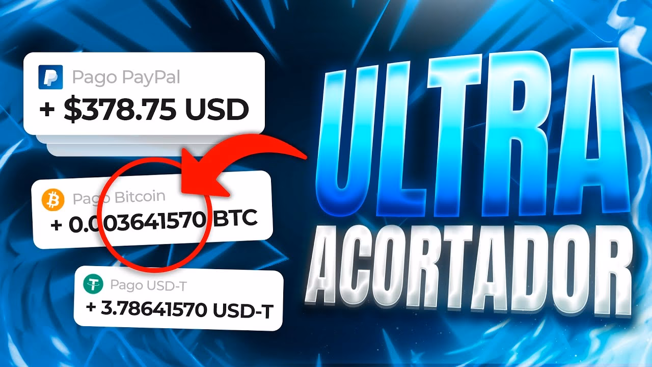 ¿Cuánto pagan los acortadores de links?