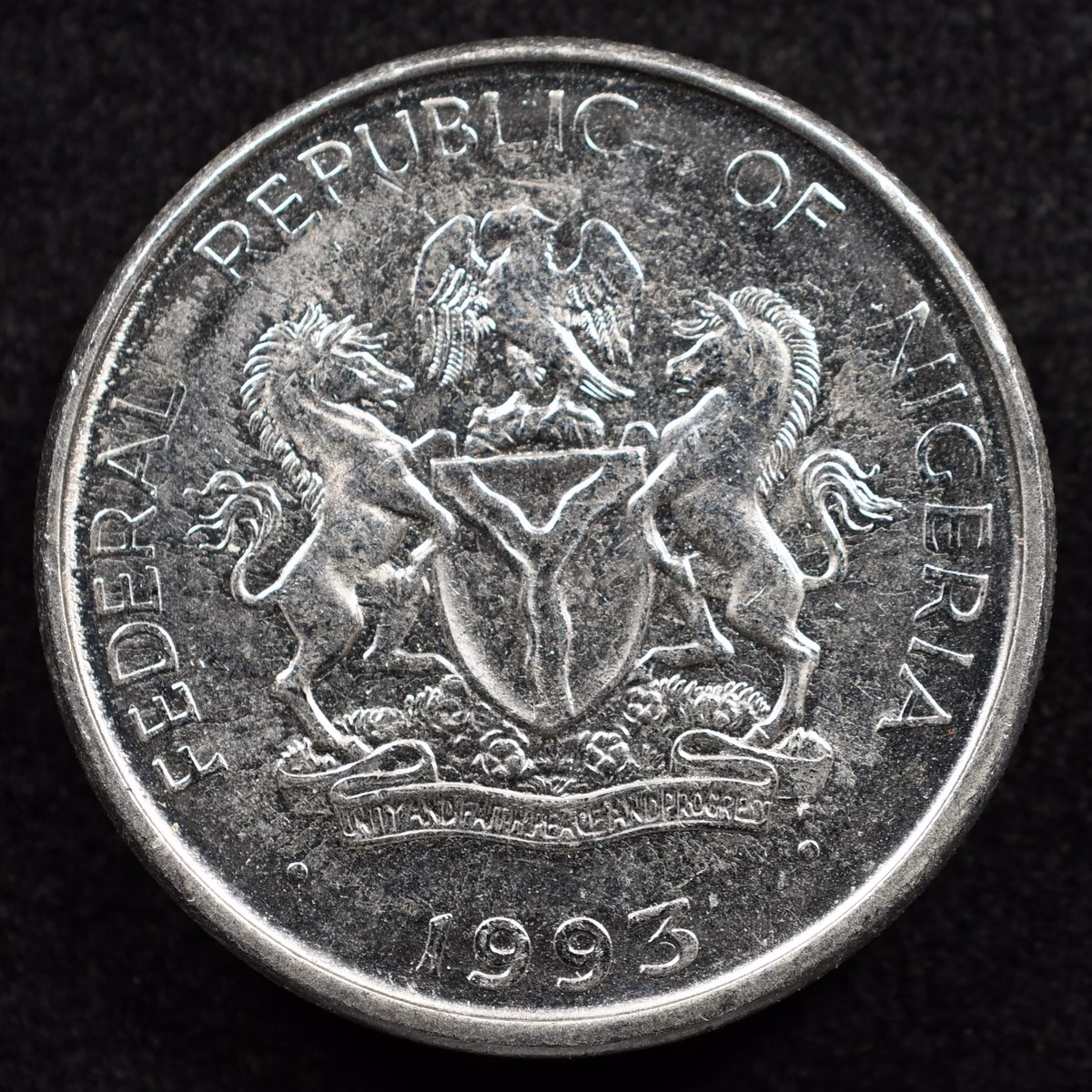 How much is 1 yes coin in naira?