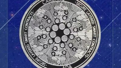 What is the ADA prediction price?