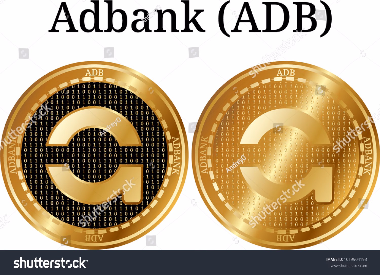 What is ADA Bitcoin?