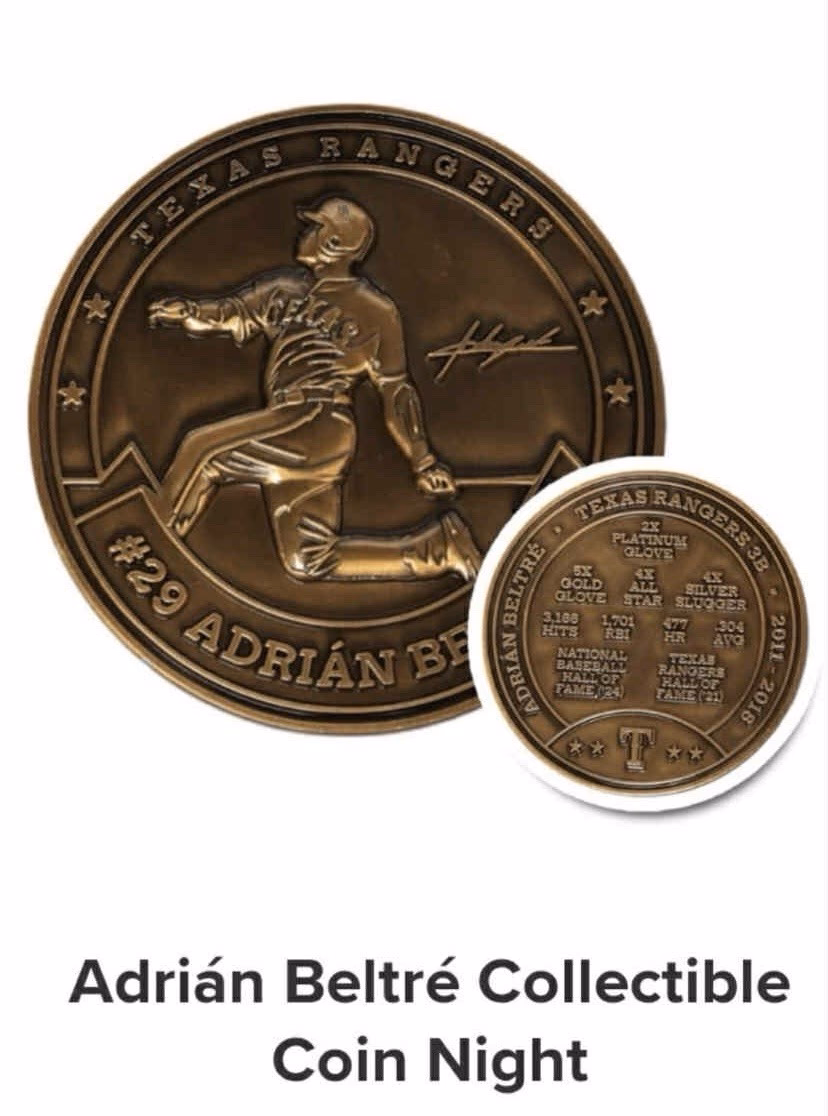 Is Darius coin real?