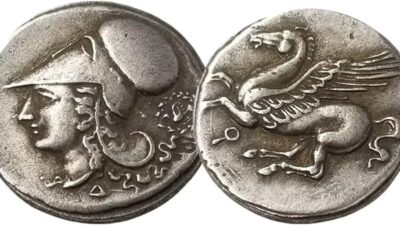 What is the Kekius coin?