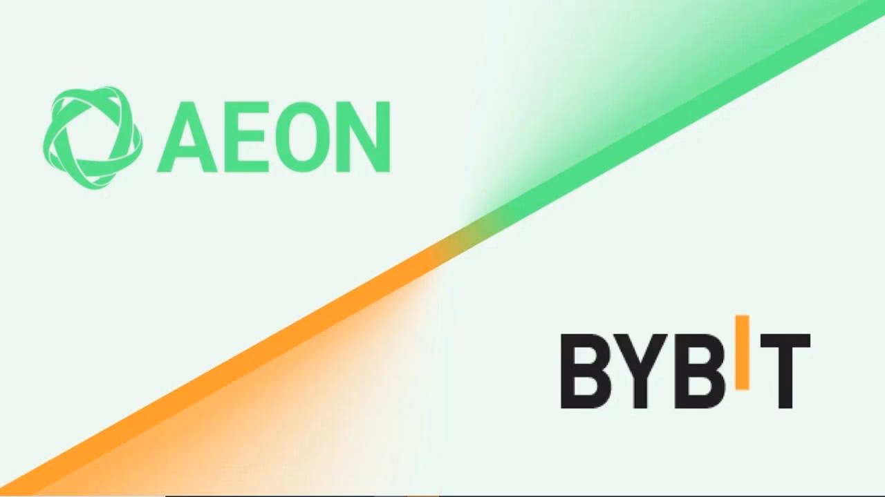 Where can I buy Aeon crypto?