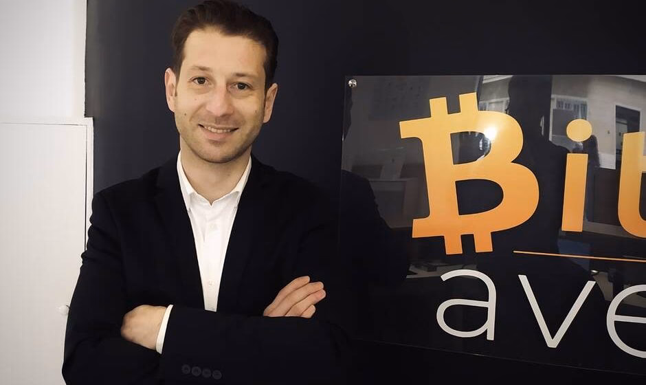 Où trouver des distributeurs de Bitcoin ?