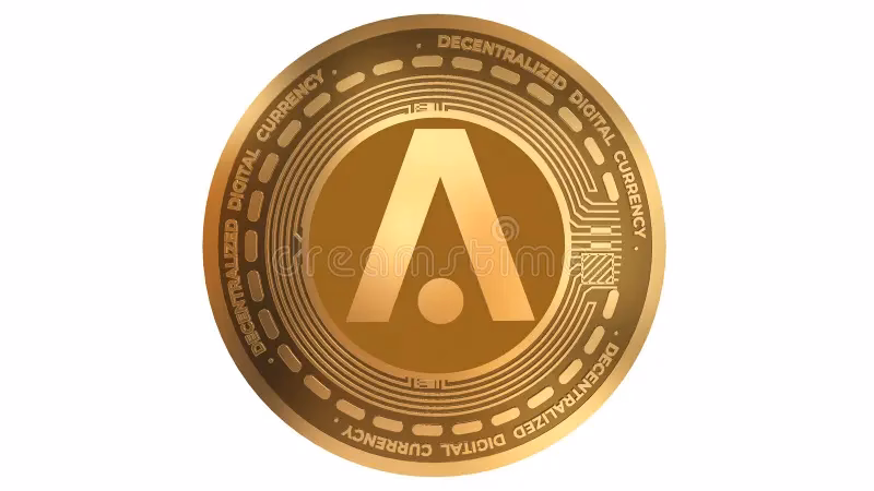 How much is Aion worth?