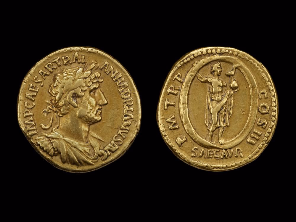 How much is Aion worth?