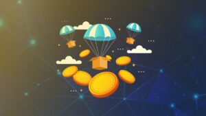 What is a drone coin?