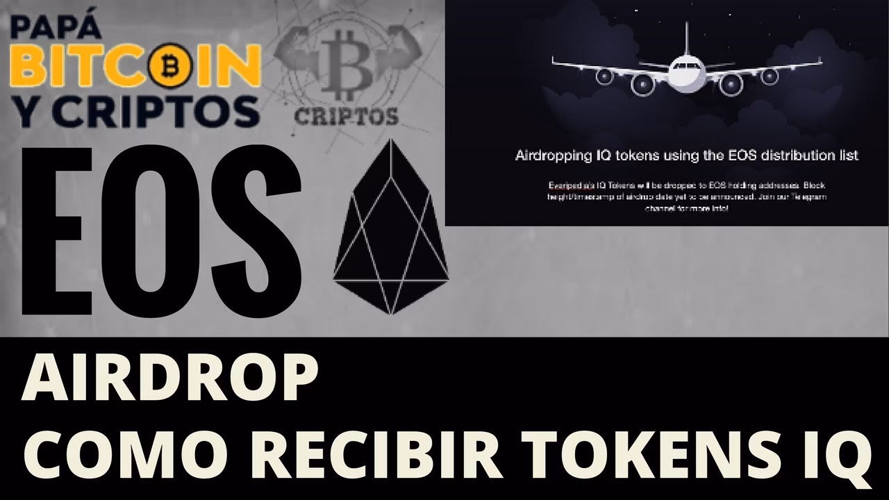 ¿Qué hace EOS Crypto?