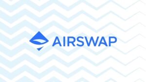 What is AirSwap coin?