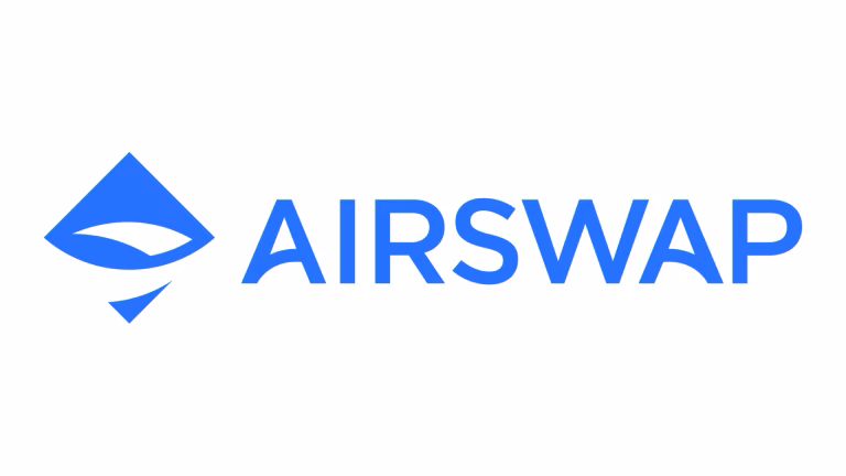 What is AirSwap coin?