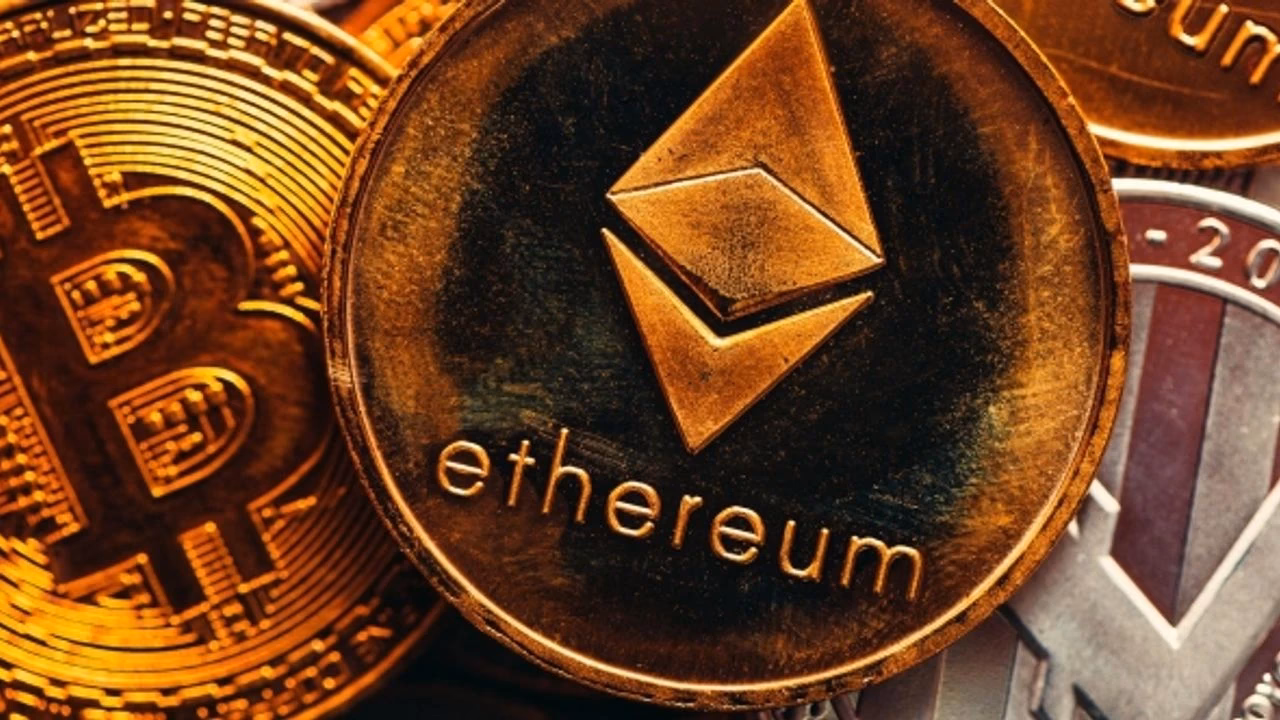 Eth hangi borsada var?