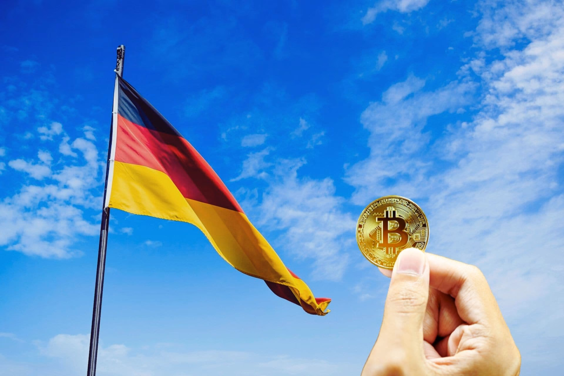 ¿Es legal crypto.com en Alemania?