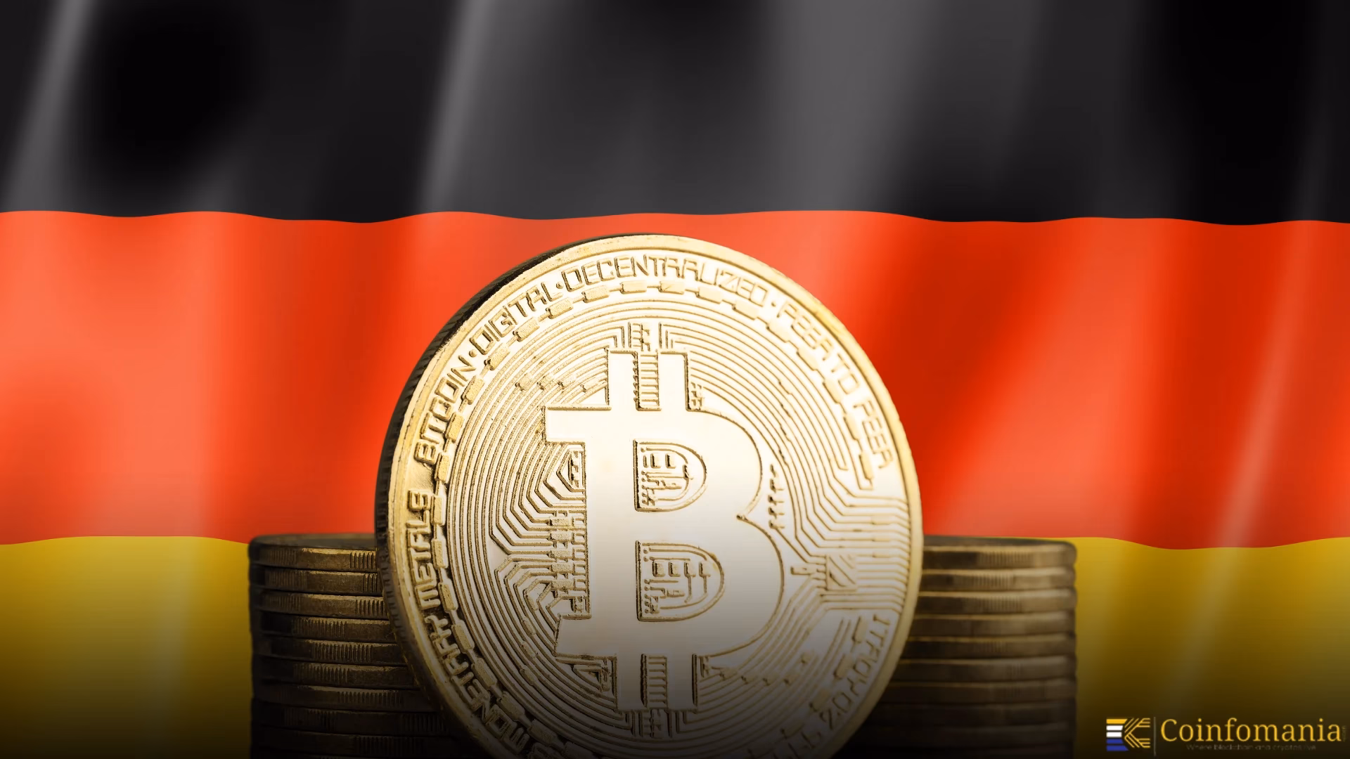 ¿Cuál es el país que más bitcoin tiene?