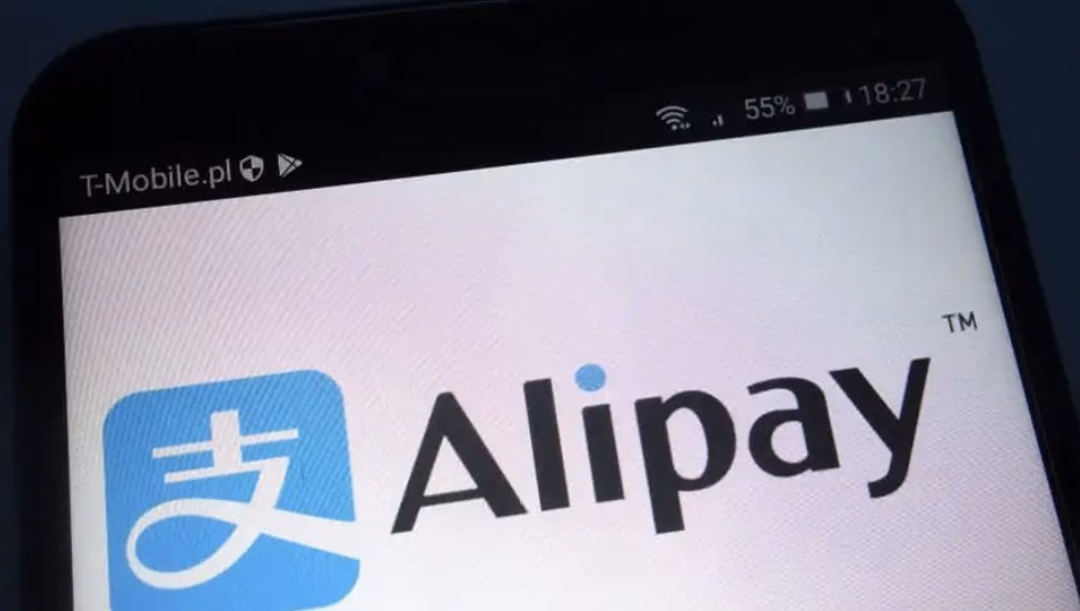 Can you buy Bitcoin with Alipay?