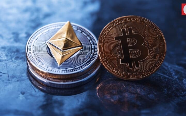 ¿Las altcoins suben después del bitcoin?