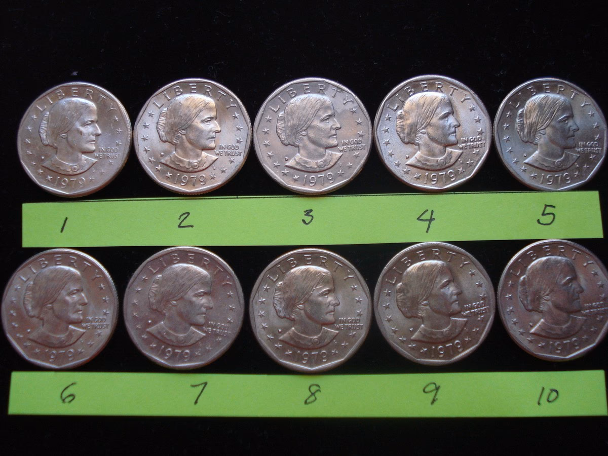 What is the superstitious belief about coins by the doorway?