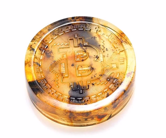 What is Amber Group crypto?