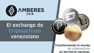 ¿Qué pasó con Amberes Coin?