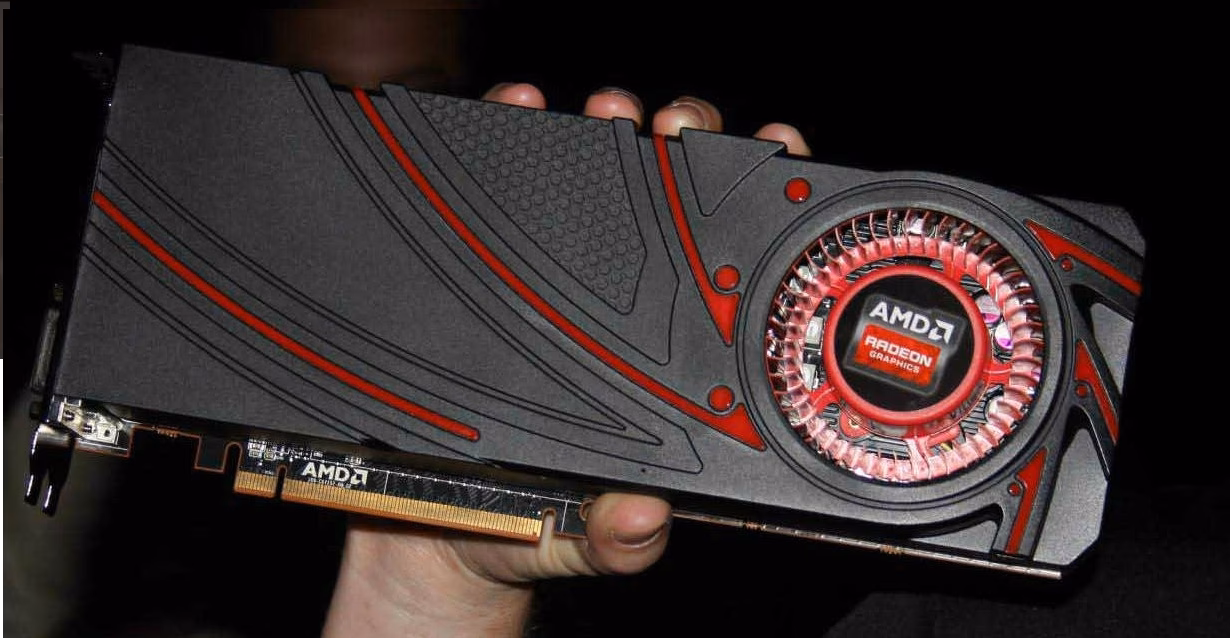¿Qué tan bueno es el procesador AMD Radeon?