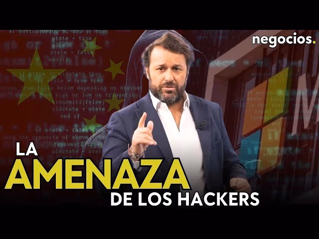 Has the Bitcoin network been hacked?