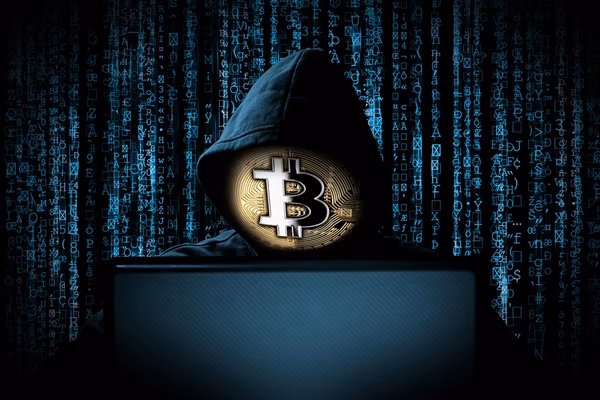 Has the Bitcoin network been hacked?