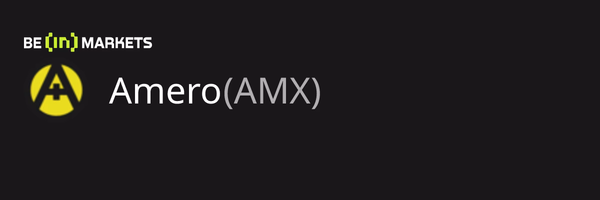 ¿Cuál es el precio de Amero?