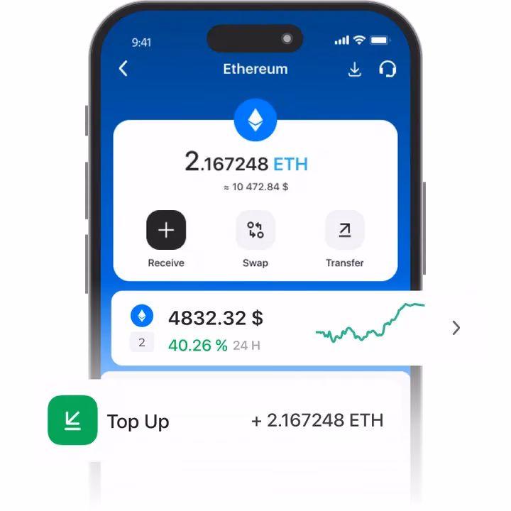 How do I pay with Android wallet?