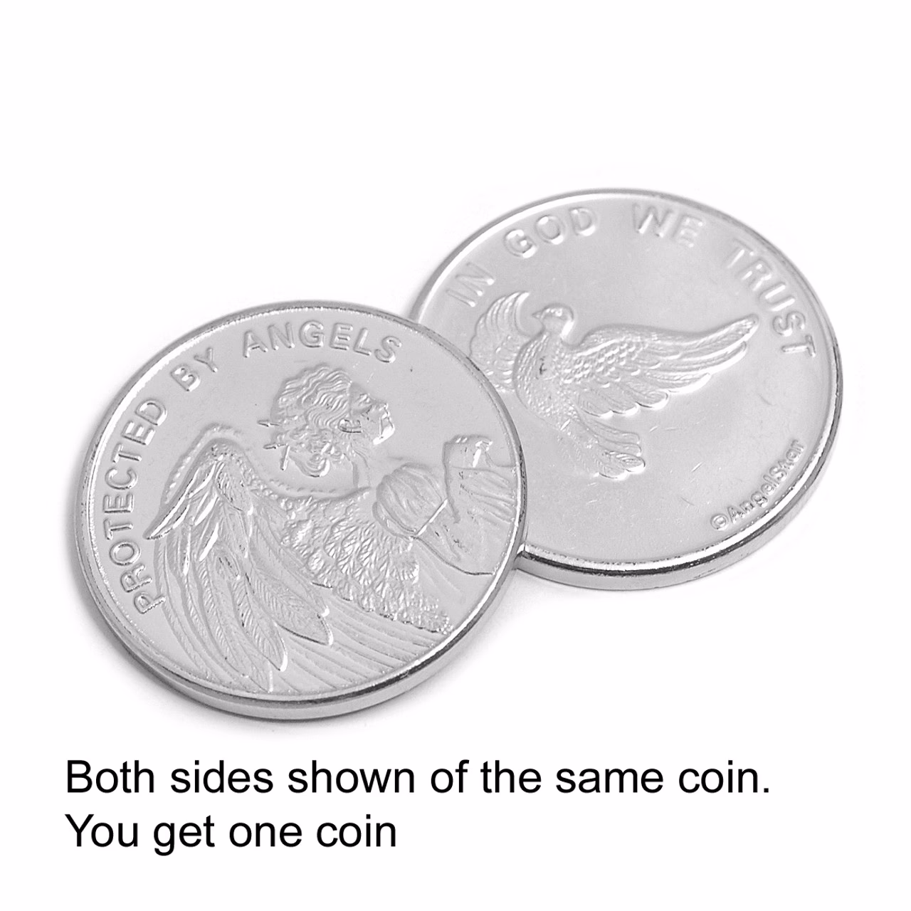 How much is the star coin worth?