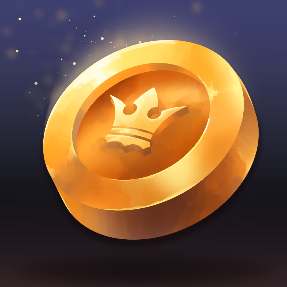 Is there a digital gold coin?