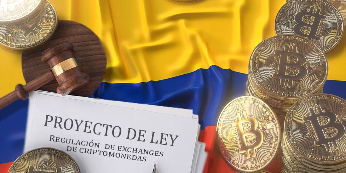 ¿Qué es el proyecto de ley de regulación de criptomonedas?