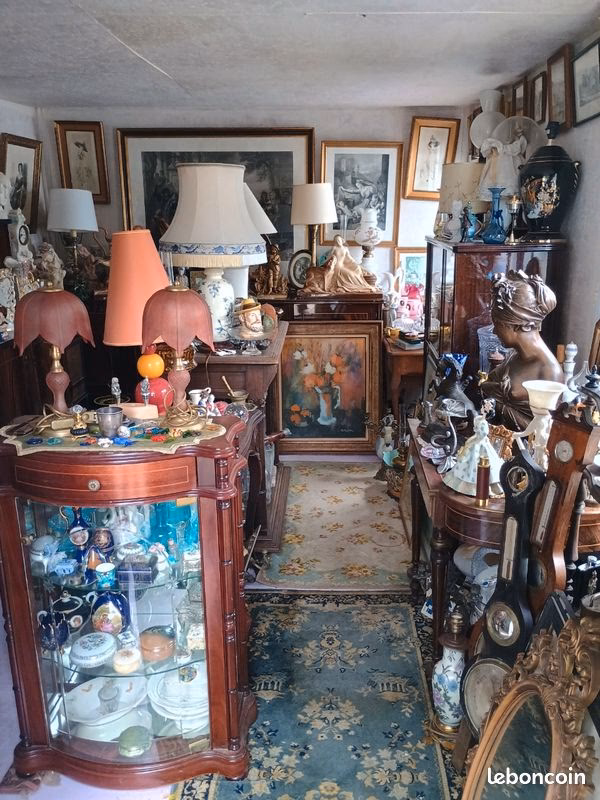 Quel est le meilleur site pour vendre des antiquités ?