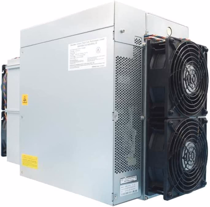 ¿Cuál es el antminer más rentable?