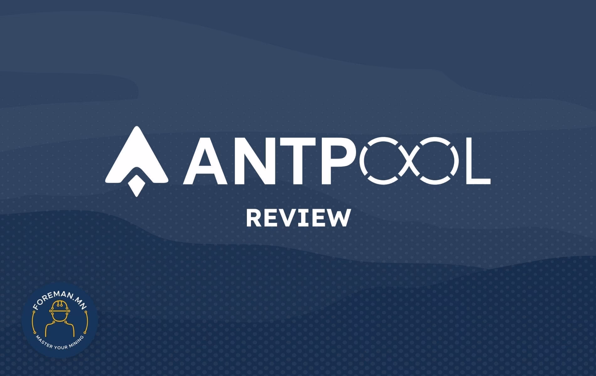Is Antpool Chinese?